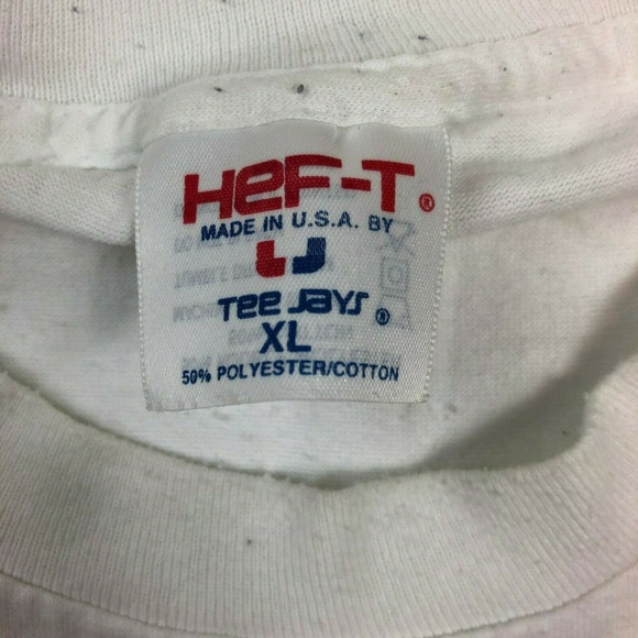 Vintage 69 Bud Light Road Race T Shirt - Picture 4 of 8